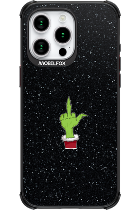 My Middle Finger - Apple iPhone 15 Pro Max