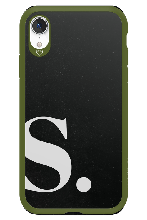 S (Off Space) 2.0 - Apple iPhone XR