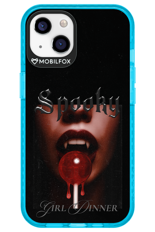Freaky Girl - Apple iPhone 13