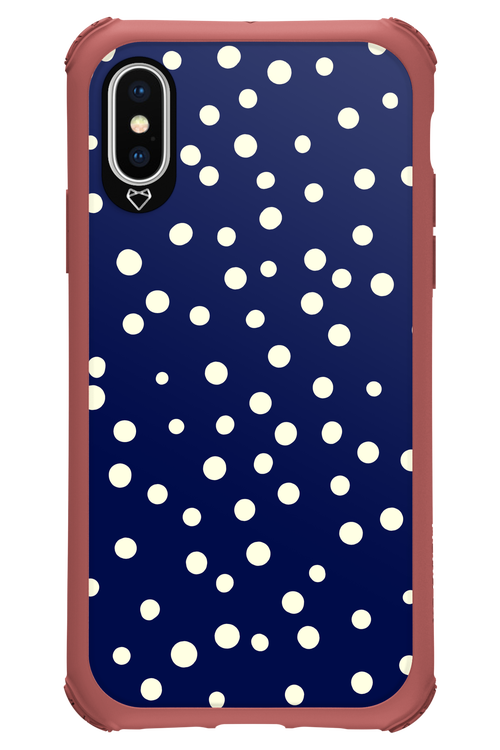 BusyWoman 2.0 - Apple iPhone XS