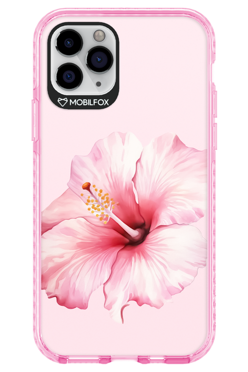 HibiPinky - Apple iPhone 11 Pro