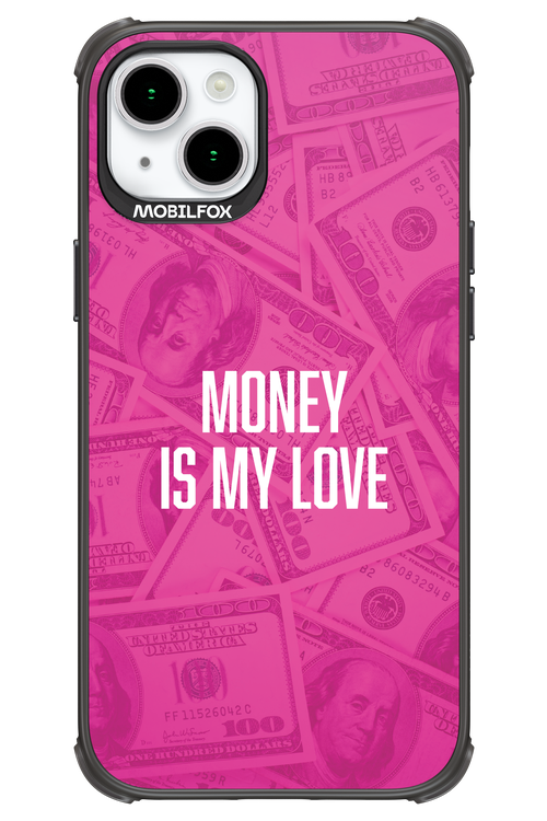 Money - Apple iPhone 15 Plus