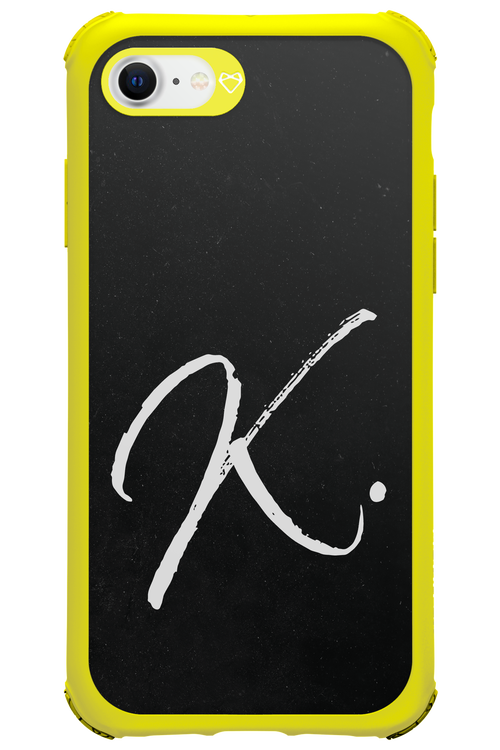 (Off Space) K 2.0 - Apple iPhone 8