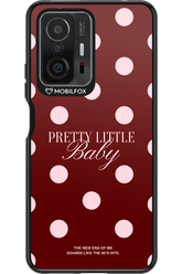 60’s Baby - Xiaomi Mi 11T Pro