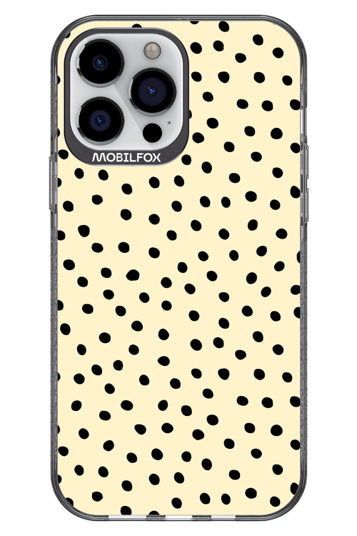 Polka Dots 2.0 - Apple iPhone 13 Pro Max