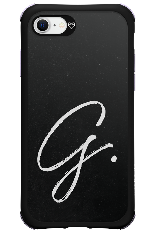 (Off Space) G 2.0 - Apple iPhone SE 2020