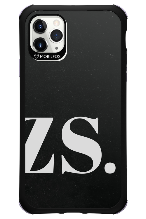 ZS (Off Space) 2.0 - Apple iPhone 11 Pro Max