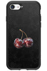 Disco Cherries - Apple iPhone SE 2020