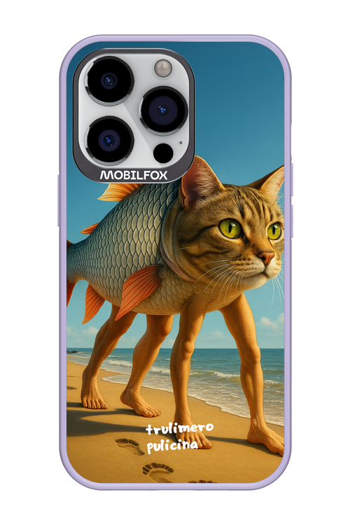 Trulimero Pulicina - Apple iPhone 13 Pro