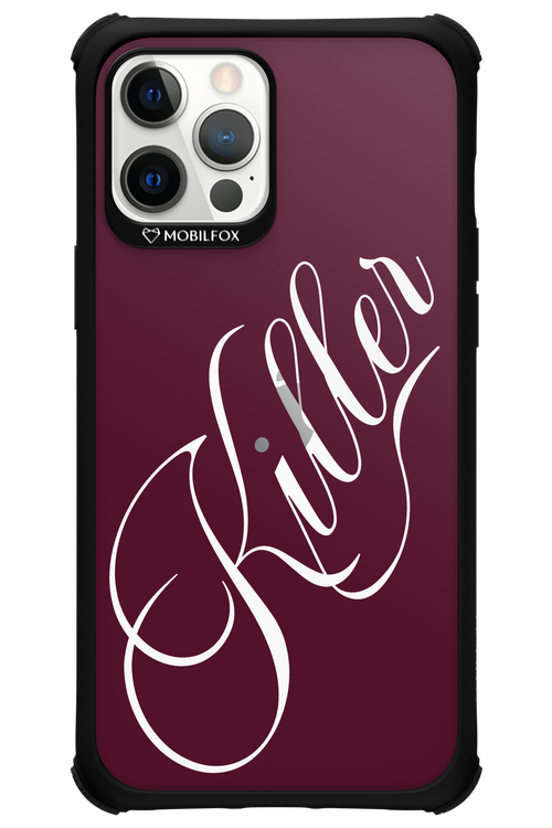 Cherry Killer - Apple iPhone 12 Pro Max