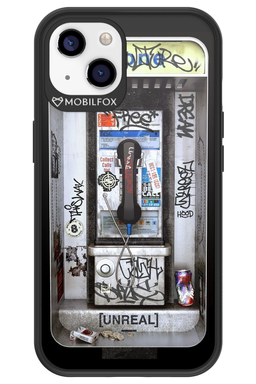 Phone - Apple iPhone 13