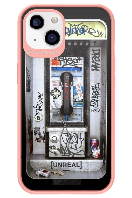 Phone - Apple iPhone 13