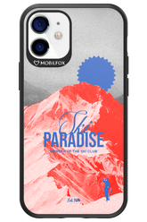 Frozen Paradise - Apple iPhone 12 Mini