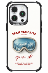 St. Moritz - Apple iPhone 14 Pro