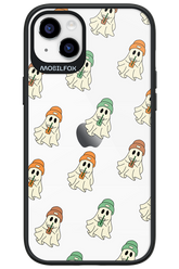 Spirited Sips (Nude) - Apple iPhone 14 Plus