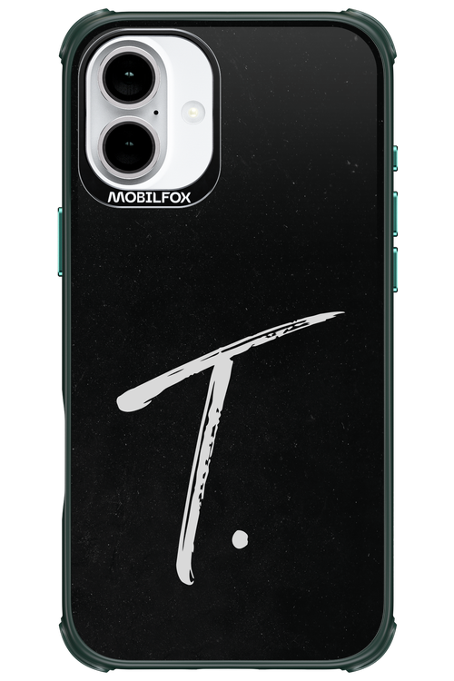 (Off Space) T 2.0 - Apple iPhone 16 Plus