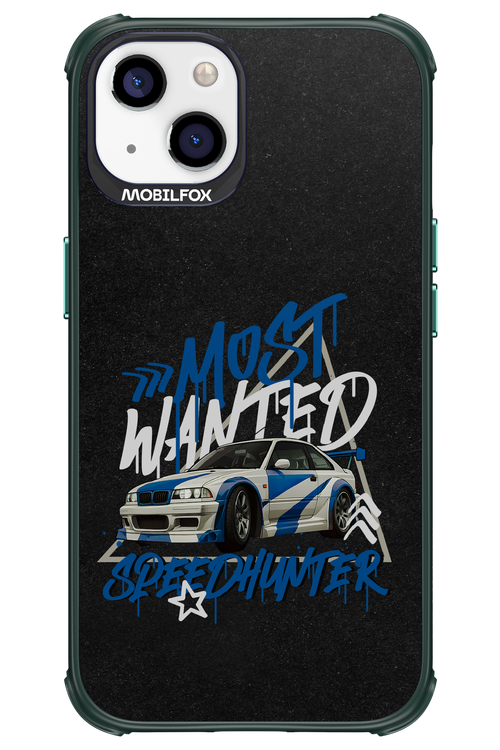 Most wanted - Apple iPhone 13