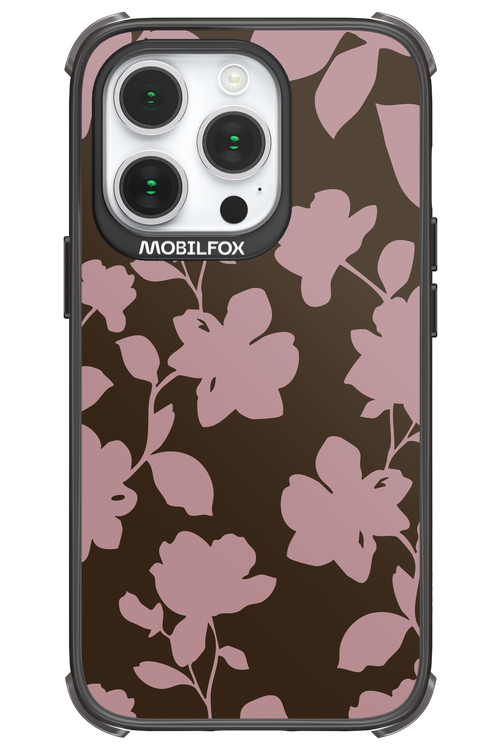 Flower Serenade - Apple iPhone 14 Pro