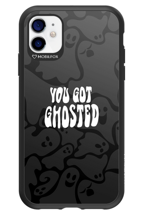 Ghosted - Apple iPhone 11
