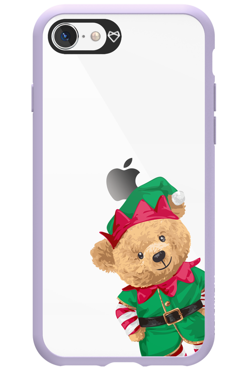Mr. Elf - Apple iPhone SE 2020