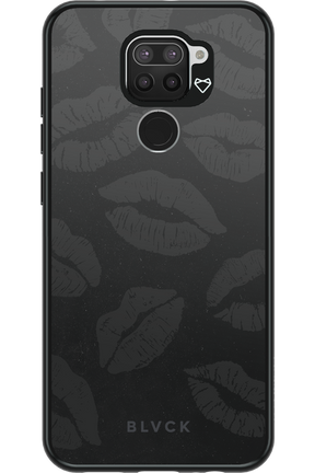 Dark Lips - Xiaomi Redmi Note 9