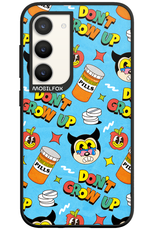 don_t grow up 2.0 - Samsung Galaxy S23