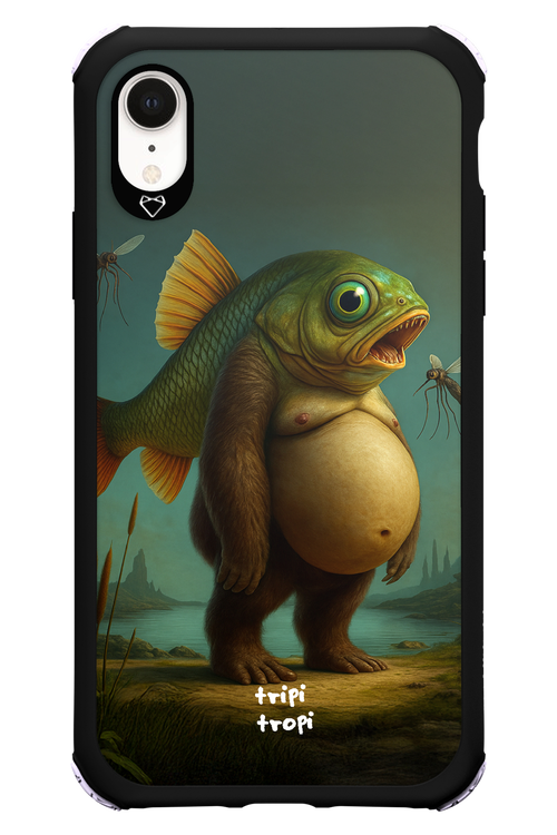 Tripi tropi - Apple iPhone XR