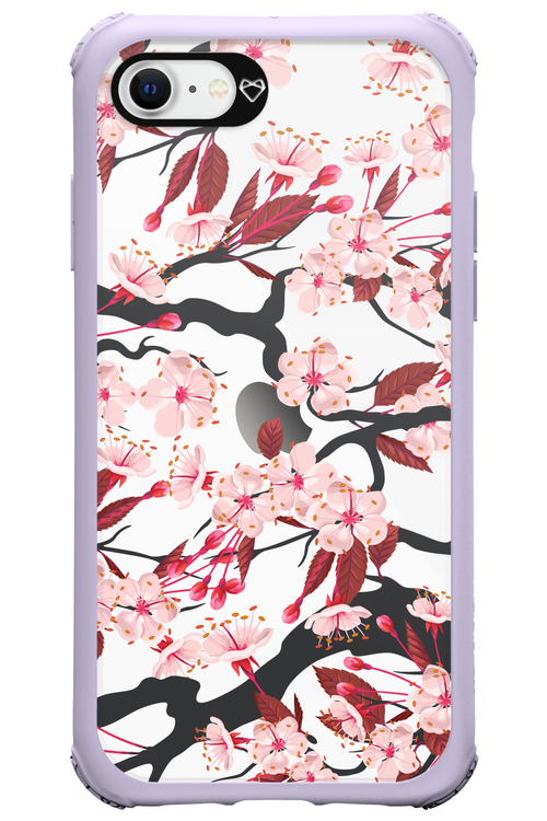 Sakura - Apple iPhone SE 2020