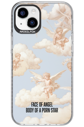 Angelface - Apple iPhone 15 Plus