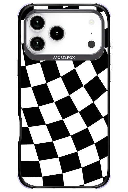 Groovy Moody - Apple iPhone 17 Pro Max