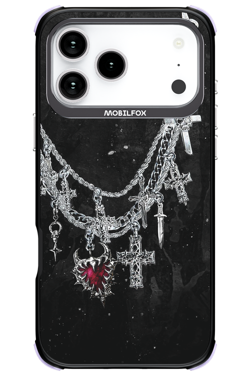 Trap Chain - Apple iPhone 17 Pro Max