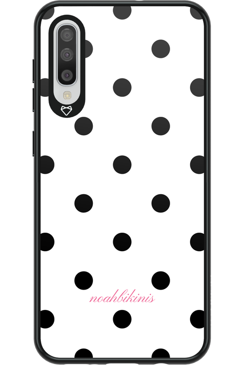 Baby Dots - Samsung Galaxy A50