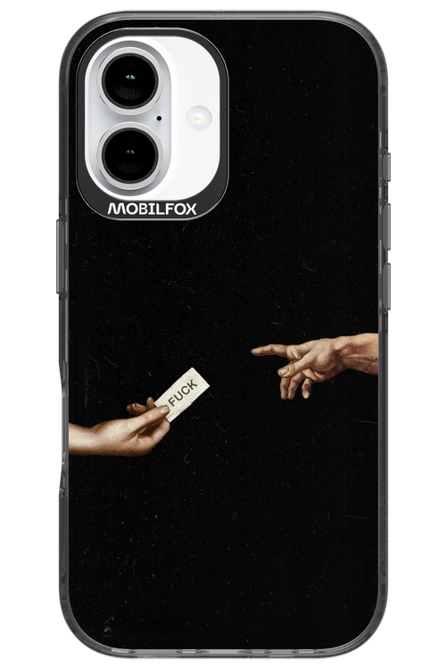 Giving - Apple iPhone 16