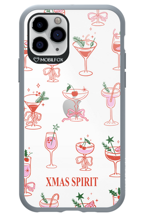 XMAS SPIRIT - Apple iPhone 11 Pro