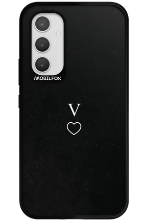 V Black 2.0 - Samsung Galaxy A54