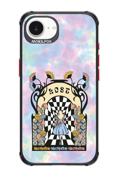 L0ST 2.0 - Apple iPhone 17e