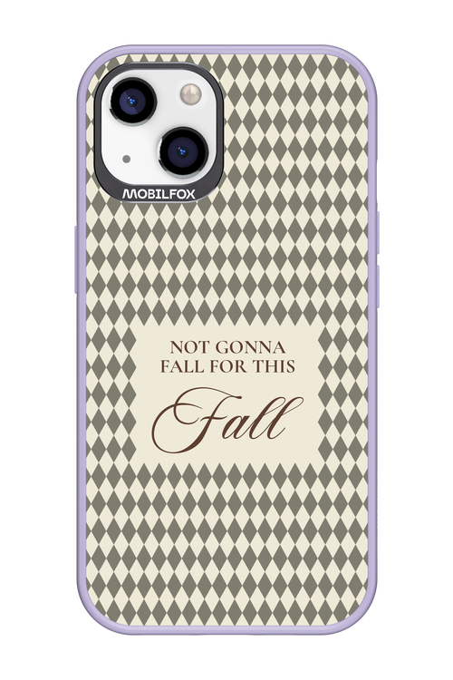 Not Gonna Fall - Apple iPhone 13