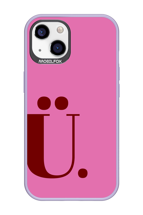 U II (Sorbet) 2.0 - Apple iPhone 13