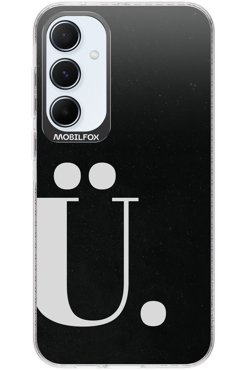 U II (Off Space) 2.0 - Samsung Galaxy A55