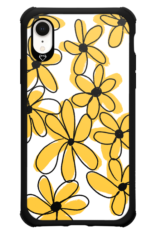 Yella - Apple iPhone XR