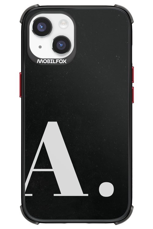 A (Off Space) 2.0 - Apple iPhone 14