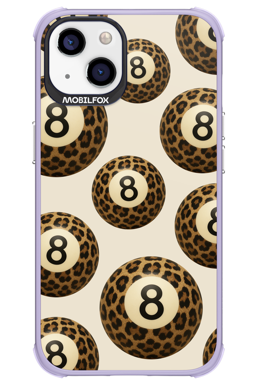 Wild Winner - Apple iPhone 13