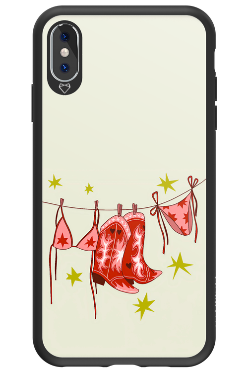 Laundry 2.0 - Apple iPhone XS Max