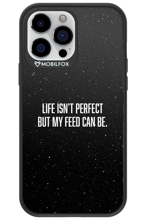 My feed 2.0 - Apple iPhone 13 Pro Max