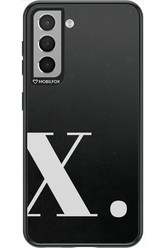 X (Off Space) 2.0 - Samsung Galaxy S21