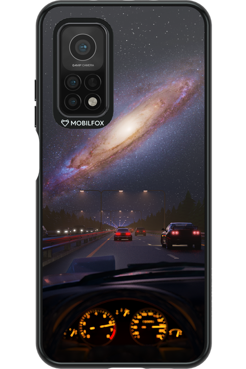 Nightride - Xiaomi Mi 10T 5G