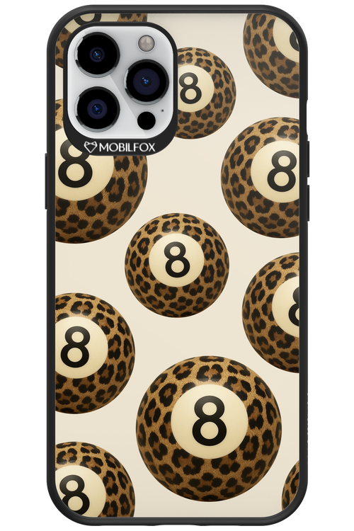 Wild Winner - Apple iPhone 12 Pro Max