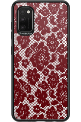Lace Lover - Samsung Galaxy A41