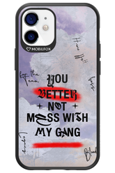 Better Not - Apple iPhone 12 Mini