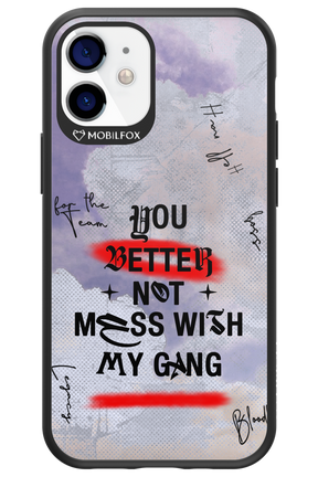 Better Not - Apple iPhone 12 Mini